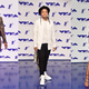 Image for article titled All the Structural Gowns, Jumpsuits and Battle-Ready Outfits at the MTV VMAs